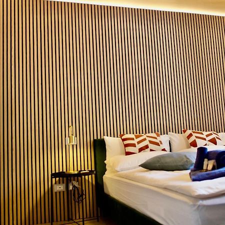 شقة Loft Tirano 3Min Walk To Berninaexpress المظهر الخارجي الصورة