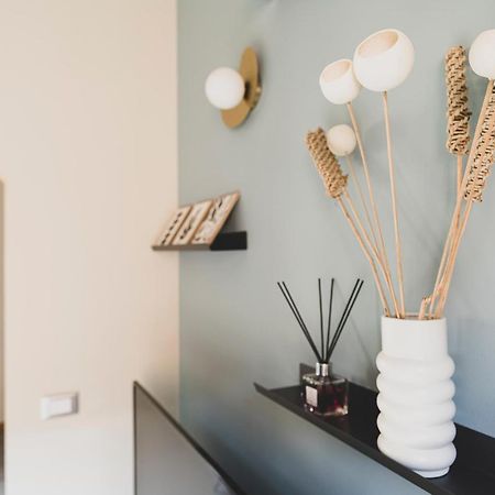 شقة Loft Tirano 3Min Walk To Berninaexpress المظهر الخارجي الصورة
