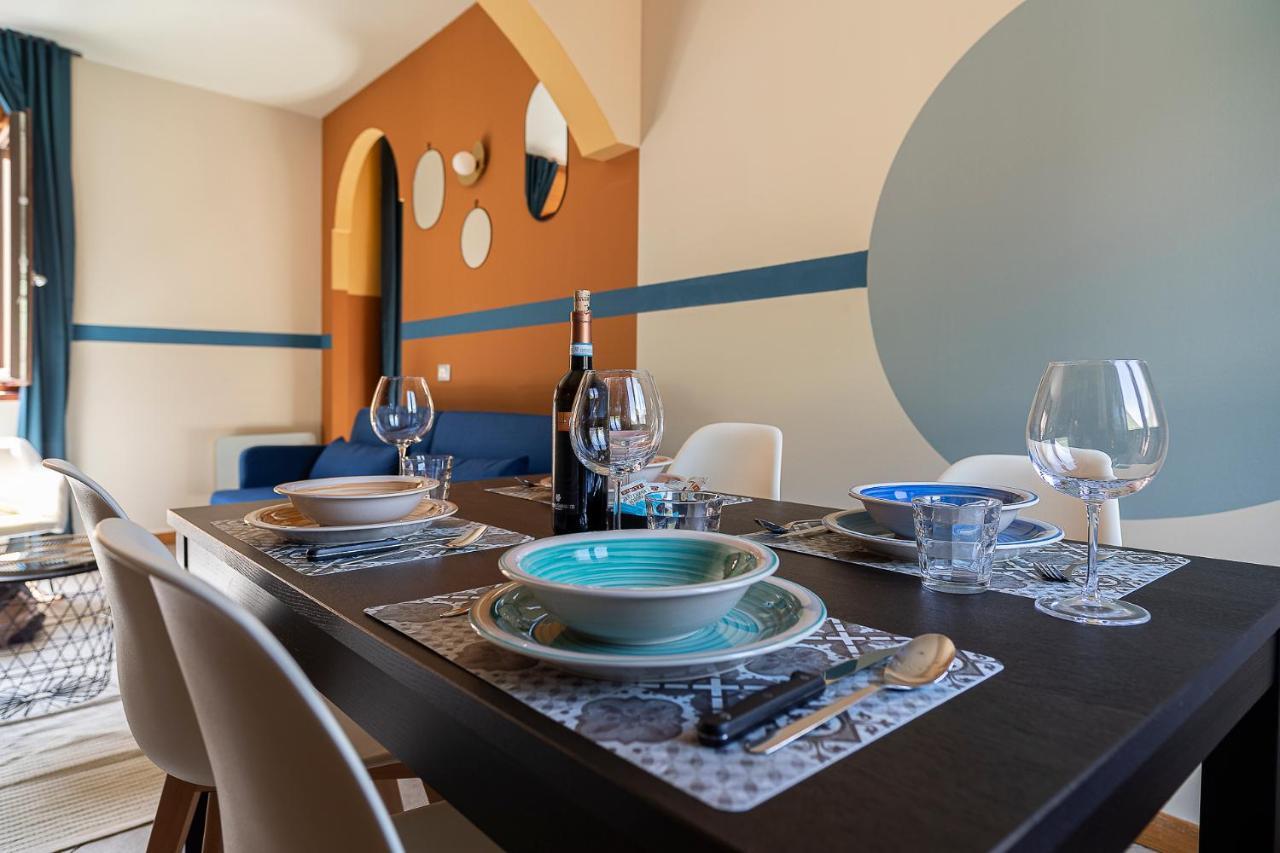 شقة Loft Tirano 3Min Walk To Berninaexpress المظهر الخارجي الصورة