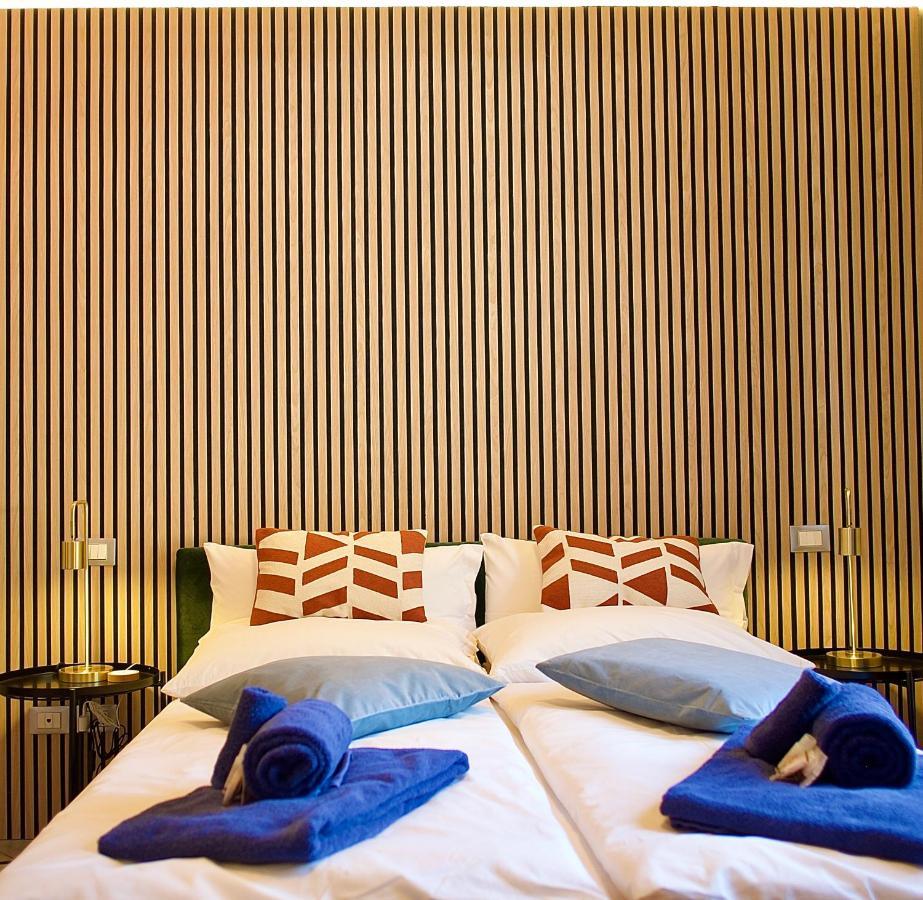 شقة Loft Tirano 3Min Walk To Berninaexpress المظهر الخارجي الصورة