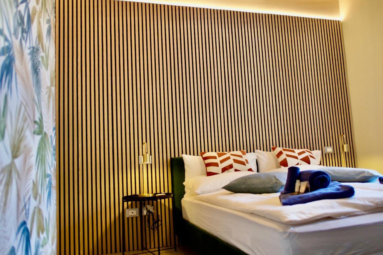 شقة Loft Tirano 3Min Walk To Berninaexpress المظهر الخارجي الصورة