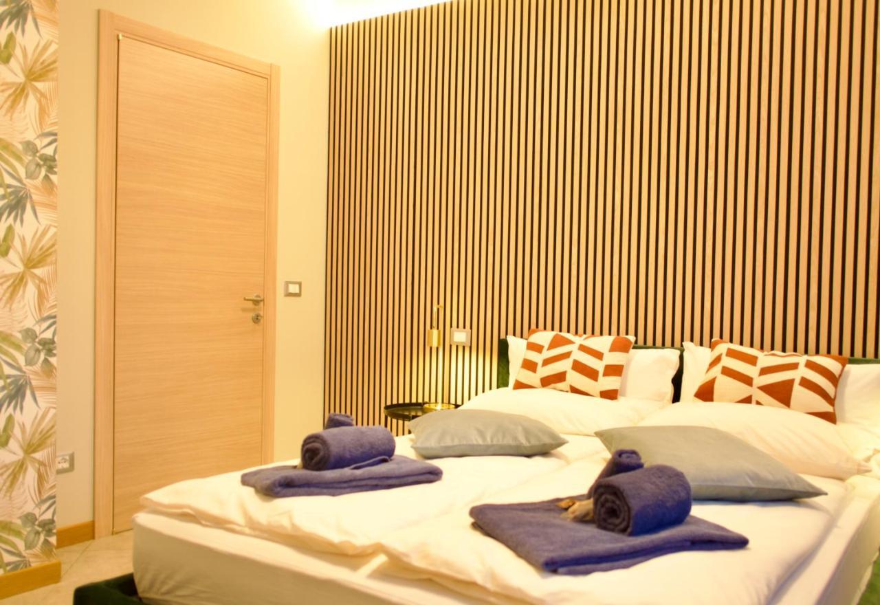 شقة Loft Tirano 3Min Walk To Berninaexpress المظهر الخارجي الصورة