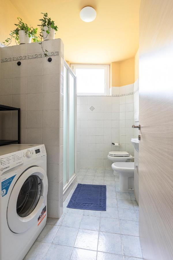 شقة Loft Tirano 3Min Walk To Berninaexpress المظهر الخارجي الصورة